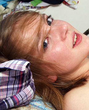 Teen girl porn