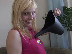 Teen porn movie