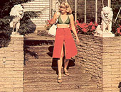 Rodox retro action