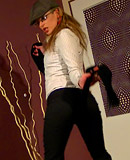 Leony Aprill