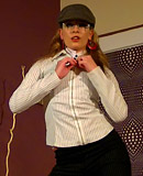 Leony Aprill