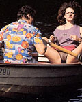 Retro fucking