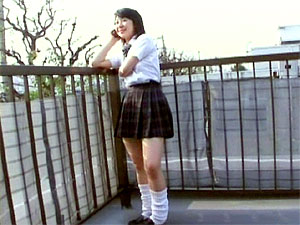 Teens from Tokyo
