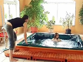 Exclusive teen porn video