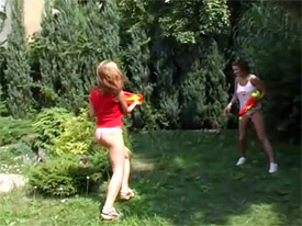 Exclusive teen porn video