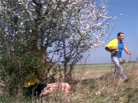 Exclusive teen porn video