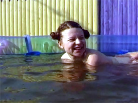 Teen porn movie