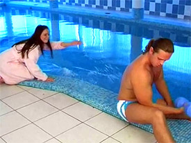 Teen porn movie