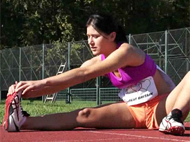 Exclusive teen porn video