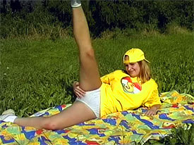 Teen porn movie