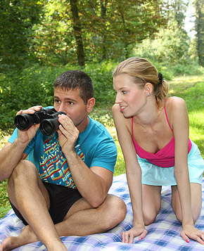 Teen girl porn