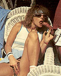 Retro fucking