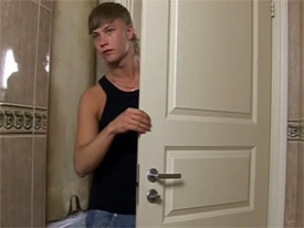 Teen porn movie