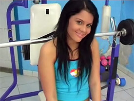 Teen porn movie