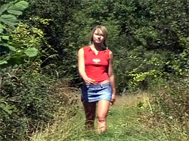 Teen porn movie