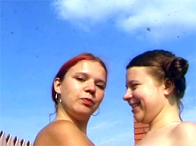 Exclusive teen porn video