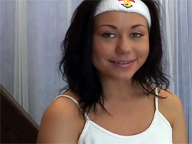 Teen porn movie