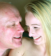Young/old Porn