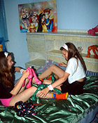 Teen girl porn