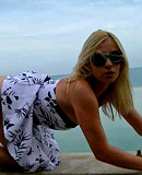 Leony Aprill