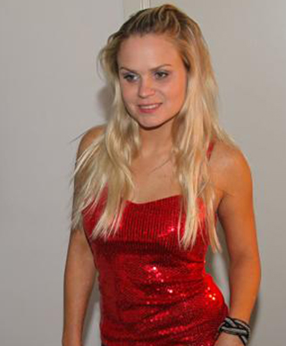 Red Light Prostitute