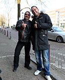 Red Light Amsterdam Sex Trips photo