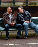 Red Light Amsterdam Sex Trips photo
