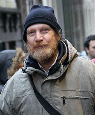 Red Light Prostitute