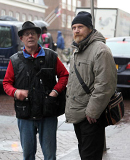 Red Light Prostitute