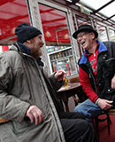 Red Light Prostitute