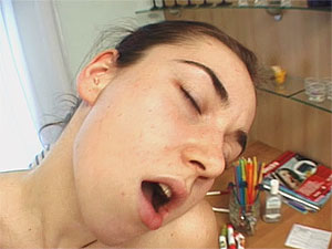 Club seventeen movie