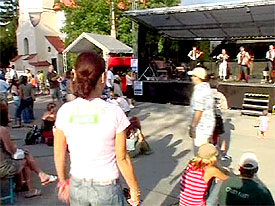 Old fart fucking a young girl