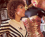 Seventies circus mom fucked