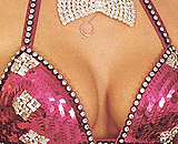 Seventies circus mom fucked