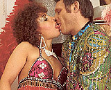 Seventies circus mom fucked