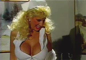 Young Starlets preview movie #1