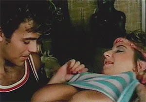 Young Starlets preview movie #1