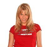 Teen girl