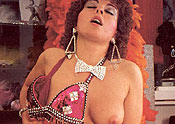 Retro fucking