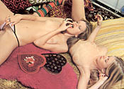 Retro fucking