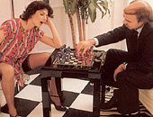 Rodox retro action