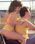 Retro porn