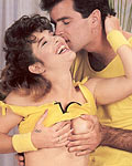 Retro porn