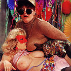 Retro Porn