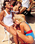 Retro porn