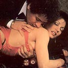 Retro porn action