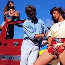 Retro porn action
