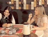 Rodox retro action