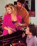 Retro porn
