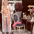 Retro porn picture